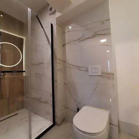Apartment Kepa 73 Wroclaw
