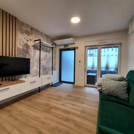 Apartment Kepa 73