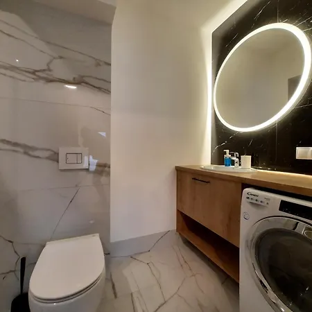 Kepa 73 Apartment *