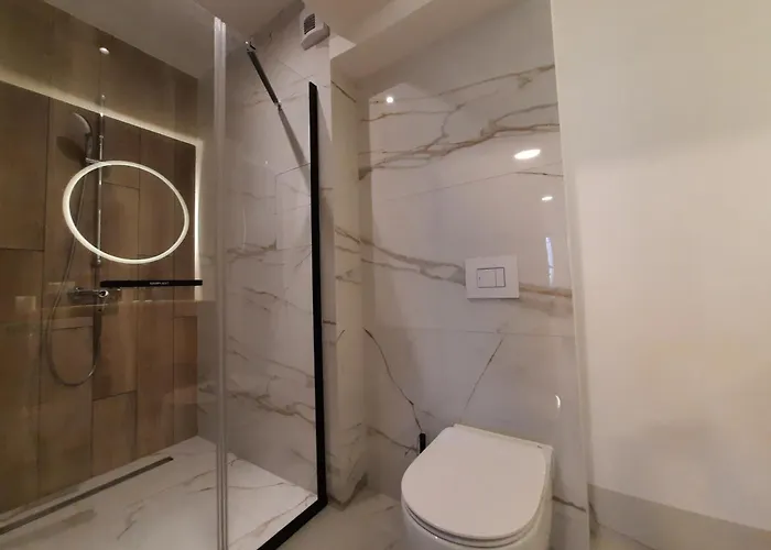 Apartamento Kepa 73 Breslavia