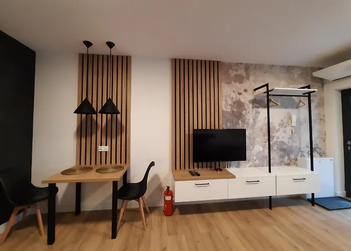 Apartamento Kepa 73 *