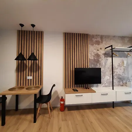 Apartament Kepa 73 *